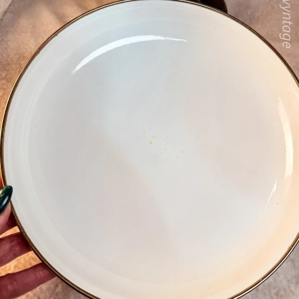 Enamelware Cooking Pot Replacement Lid‎